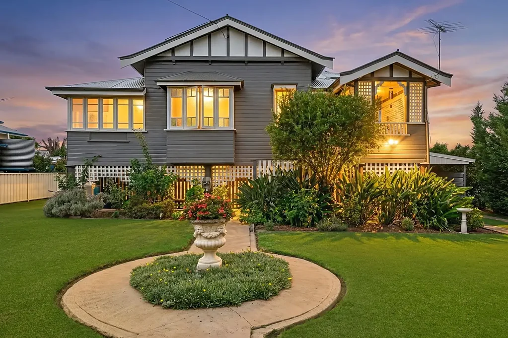 18 Grafton Street, Warwick, QLD 4370