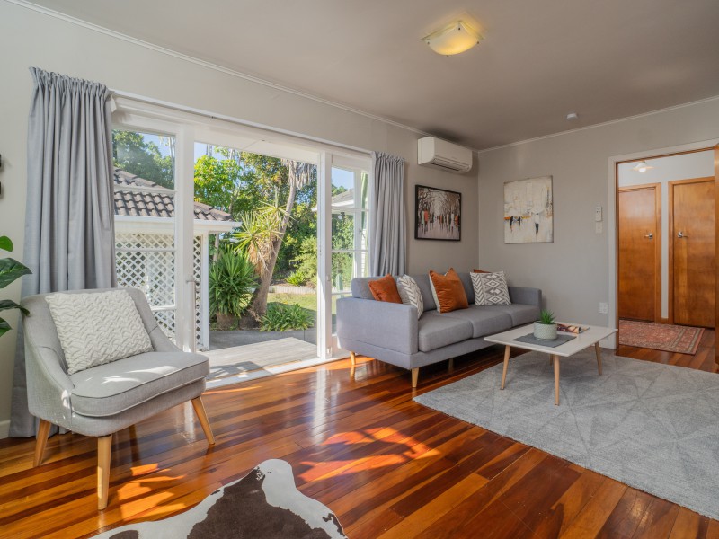 189 Hillsborough Road, Hillsborough, Auckland, 2房, 1浴