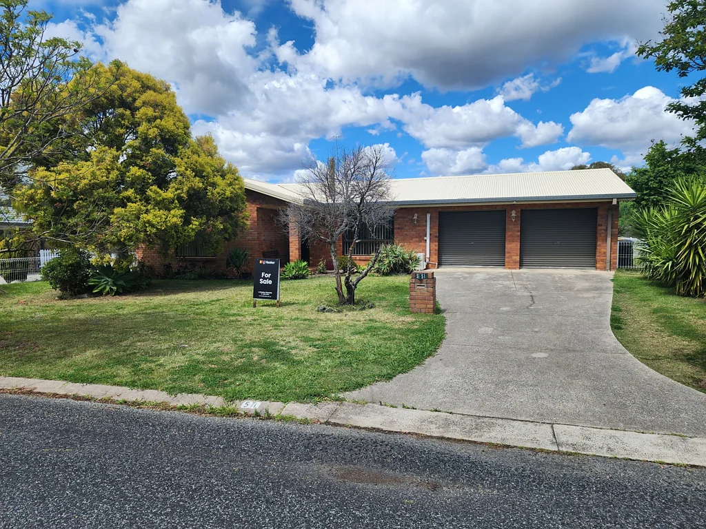 51 Fairway Drive, Warwick, QLD 4370