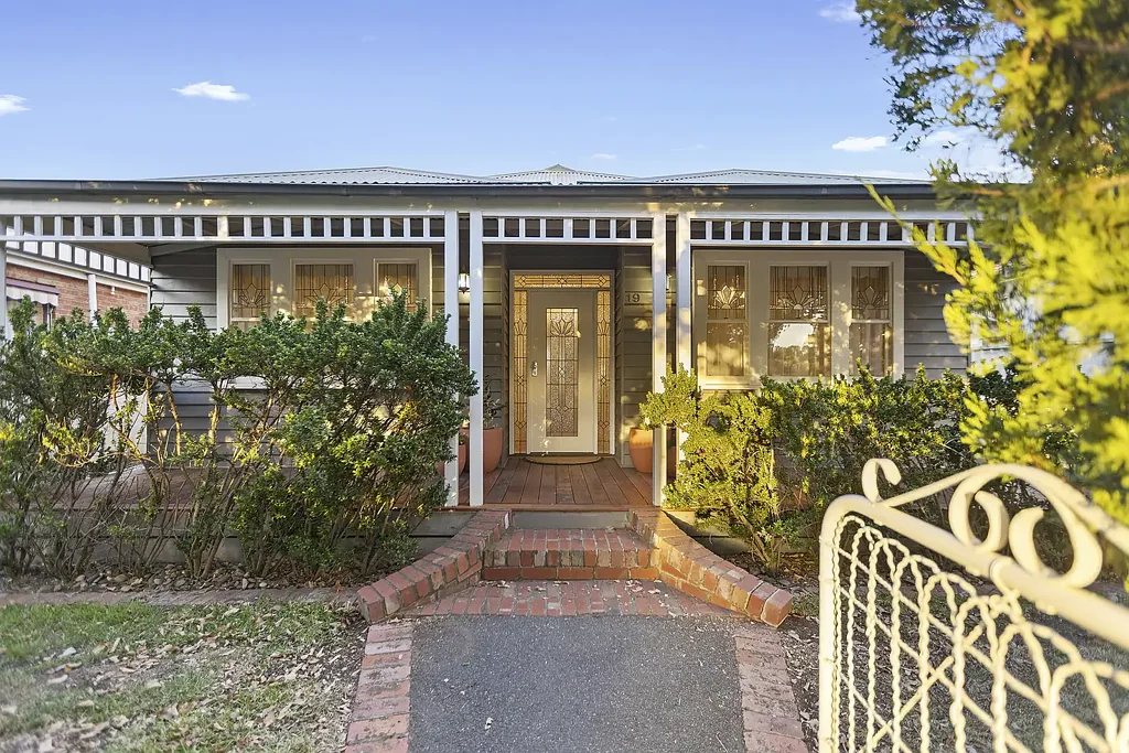 Stylish Living Just Moments from Bendigo CBD