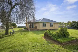 126 BEDWELL ROAD, Rushworth