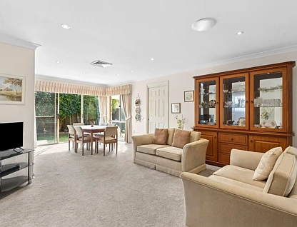 3/42 Sixth Avenue, Loftus, NSW 2232, 2 ਕਮਰੇ, 1 ਬਾਥਰੂਮ, House