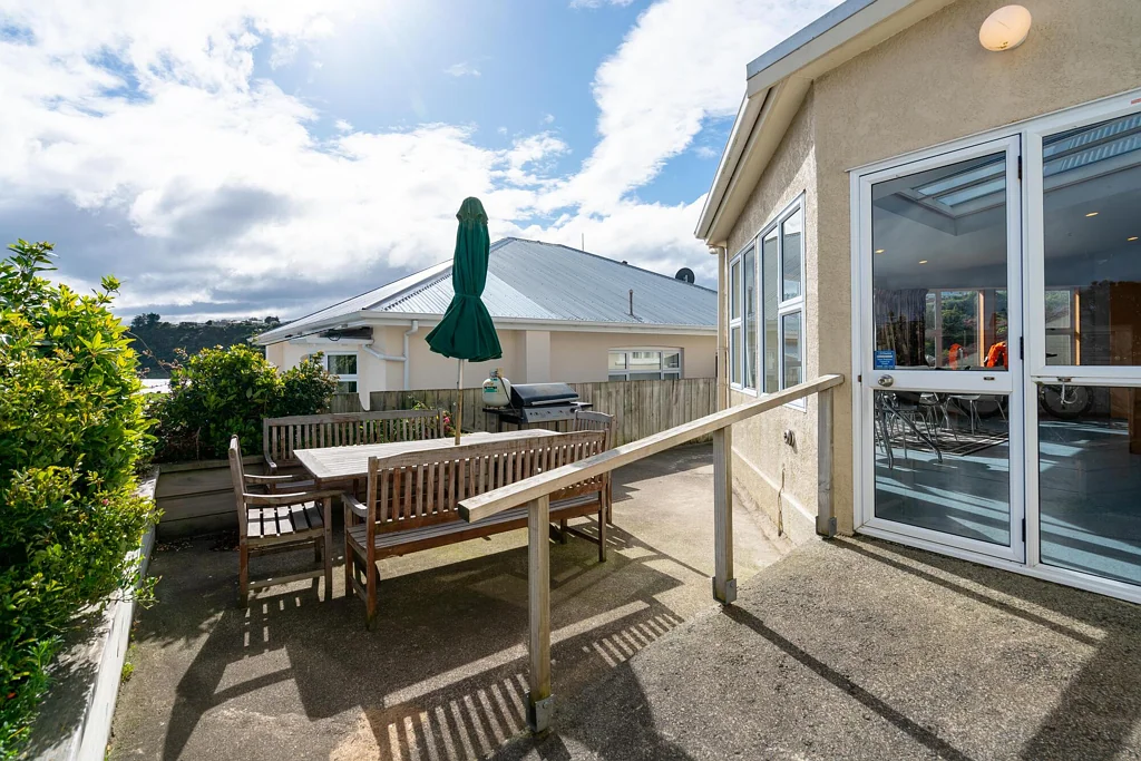 Harbour Views | Flexible Stays | Spacious Shared Living - Andersons Bay