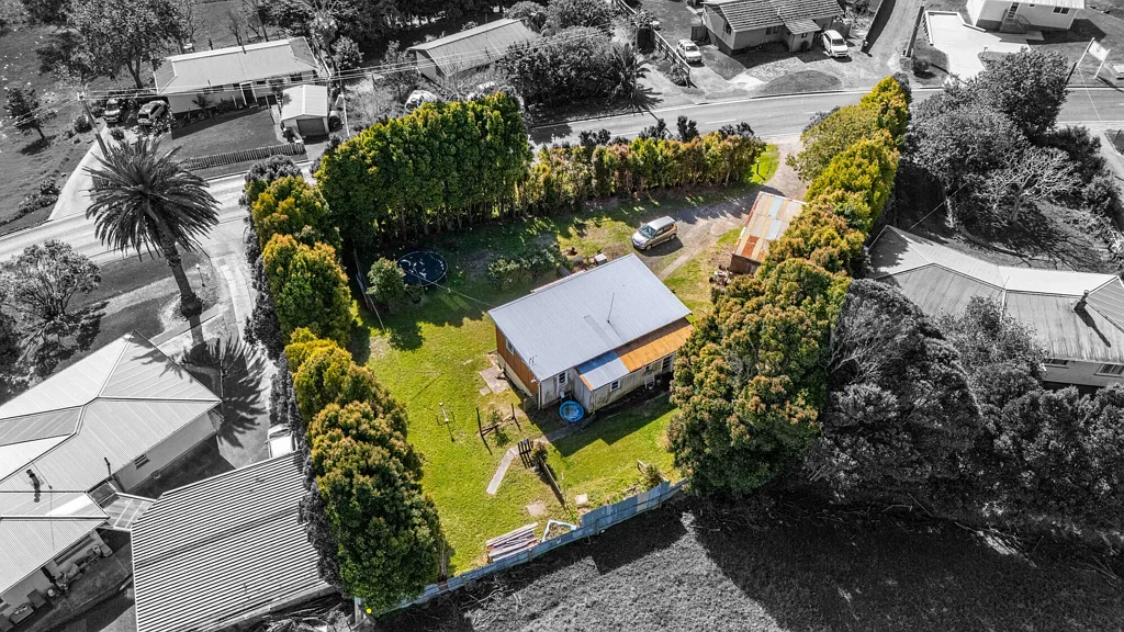 Kaitaia 3ਬੈੱਡਰੂਮ BUILDER'S SPECIAL