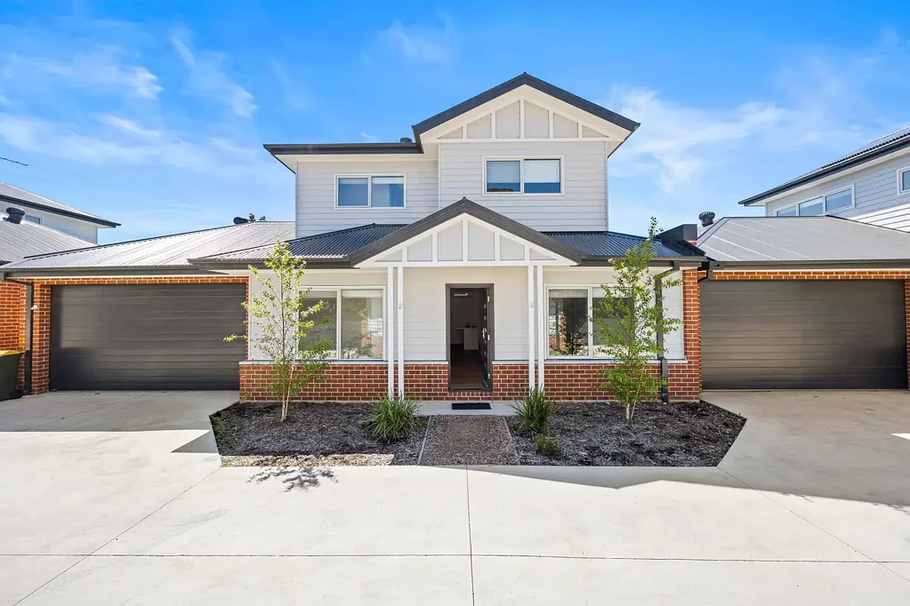 5/91 Inglis Street, Ballan, VIC 3342