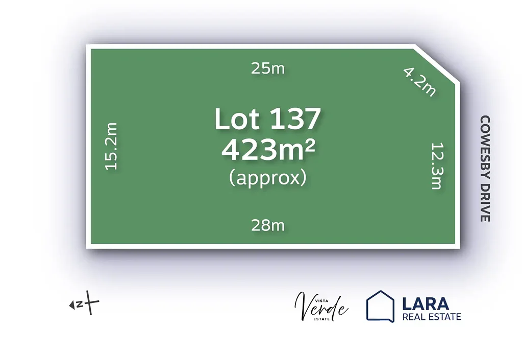 Lot 137/295 Patullos Road, Lara, VIC 3212