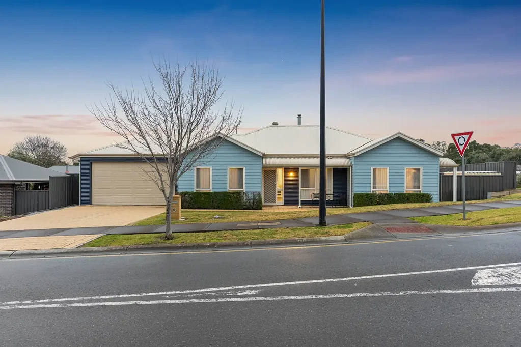Meadows 3ਬੈੱਡਰੂਮ Spacious Family Living in the Heart of Meadows