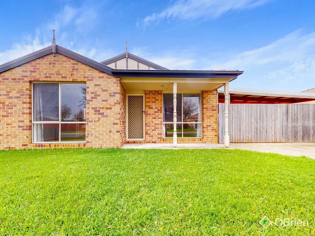 Modern Living in Carrum Downs