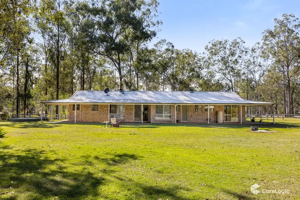 South Maclean 4房 1081-1091 TEVIOT ROAD, SOUTH MACLEAN QLD 4280 1081-1091 TEVIOT ROAD, SOUTH MACLEAN QLD 4280