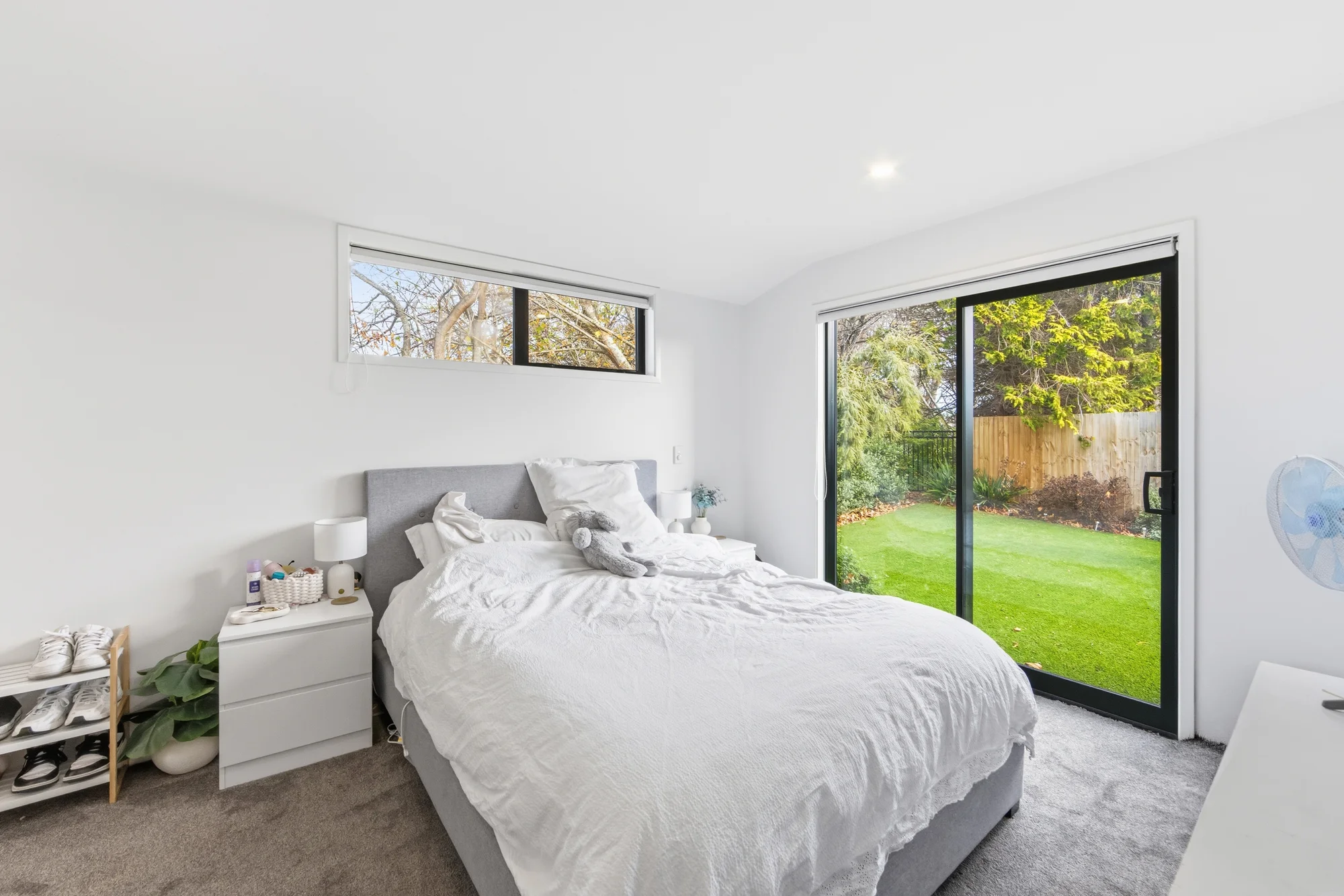 3/9 Matata Place, Richmond, Christchurch, 3 Bedrooms, 2 Bathrooms, Townhouse