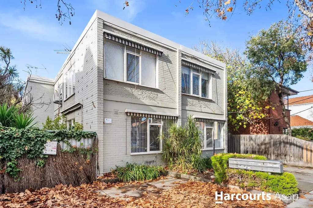 Elwood 1Habitaciones Stylish, Secure & Steps from the Beach