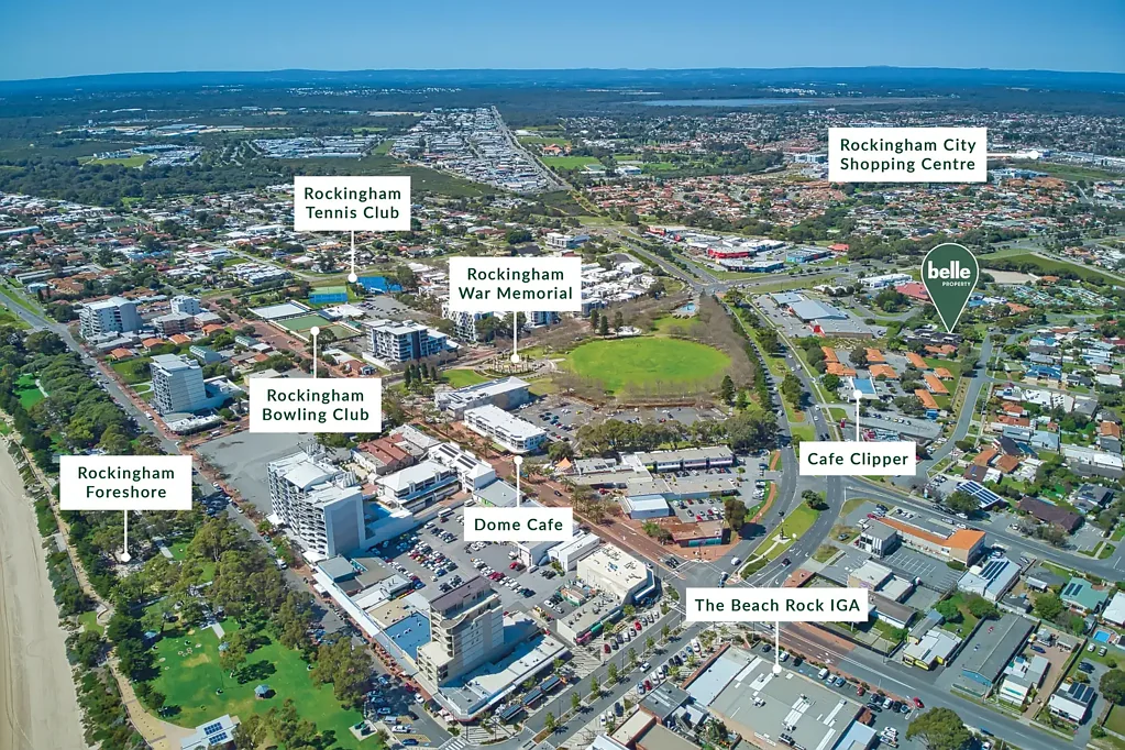 6/22 Ray Street, Rockingham, WA 6168