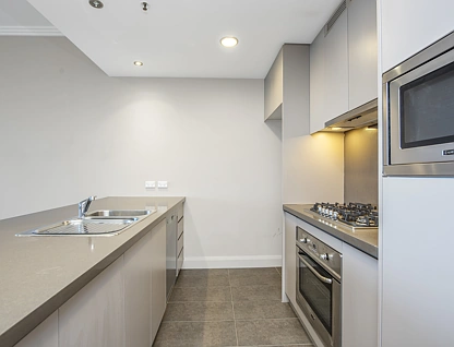 1307/11 Australia Avenue, Sydney Olympic Park, Parramatta (Northwest suburbs), 2 phòng ngủ, 2 phòng tắm, Apartment