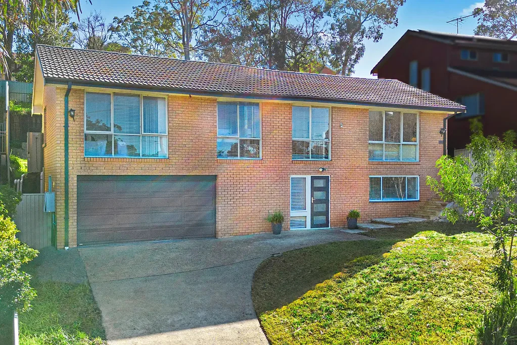 157 Shepherds Drive, Cherrybrook, NSW 2126