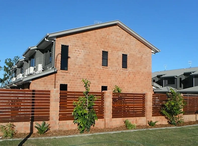 2/8-10 LAMBERT Drive, Moranbah, QLD 4744, 2房, 2浴, Townhouse