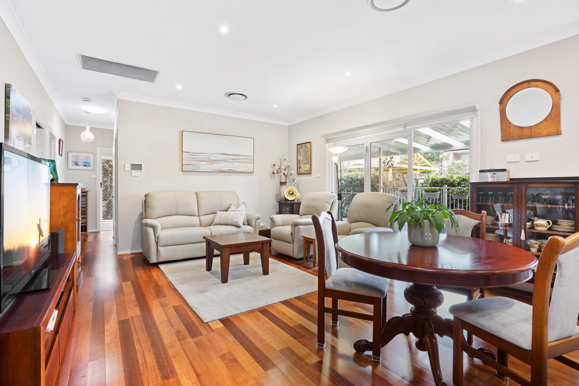 UNIT 2 45 THRELFALL ST, EASTWOOD NSW 2122, 0房, 0浴, House