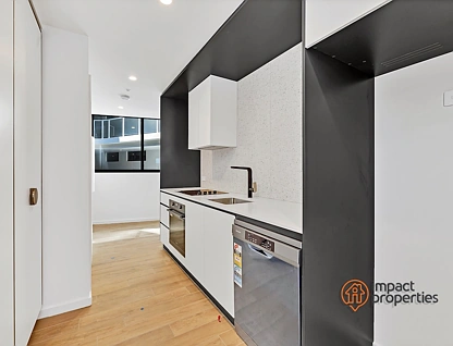 213/2 Terry Connolly Street, Coombs, Molonglo Valley District, 1 chambres, 1 salles de bain, Apartment