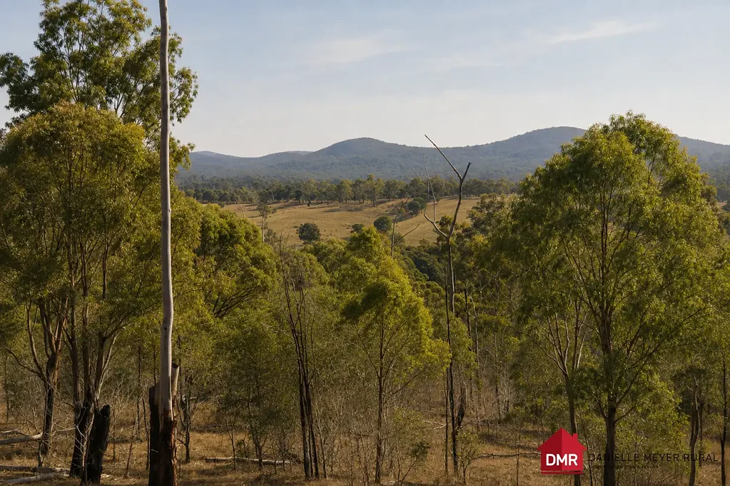 Morganville COUNTRY LIVING & COASTAL CONVENIENCE - 44.6 Acres
