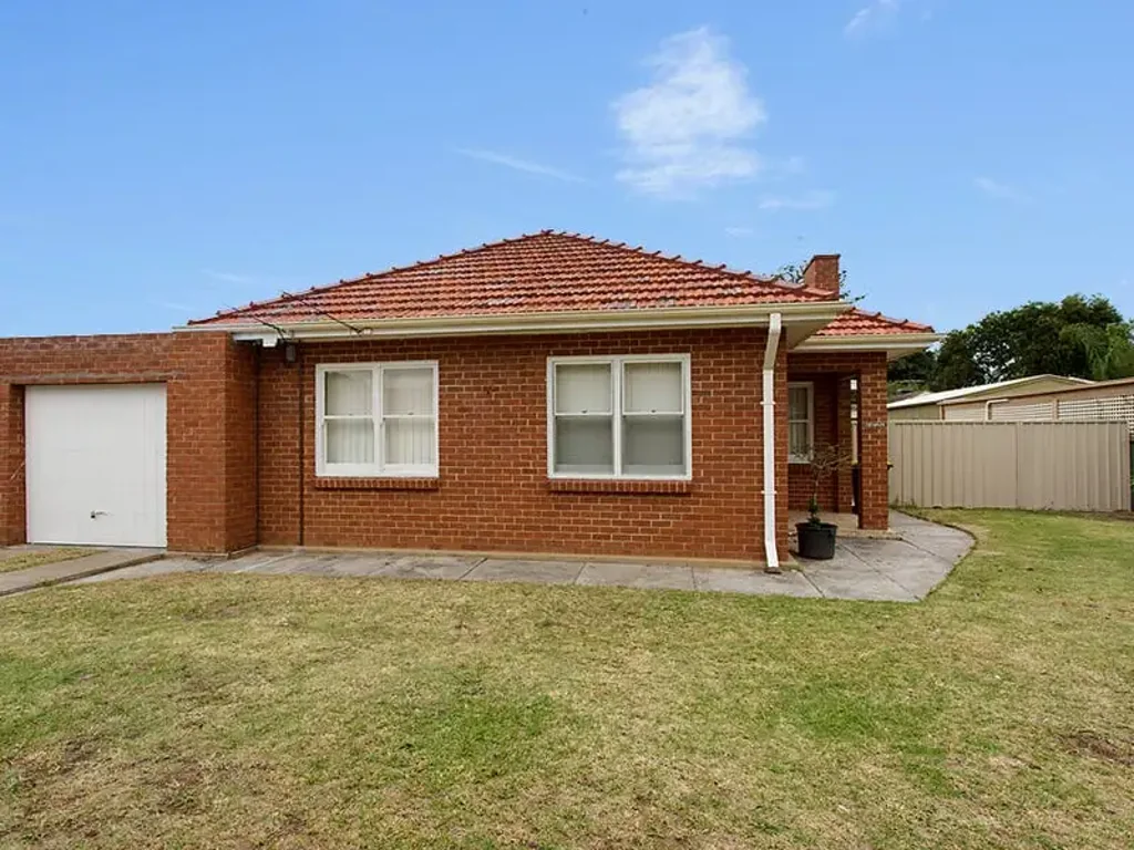 NEAT, UPDATED 3 BEDROOM HOME