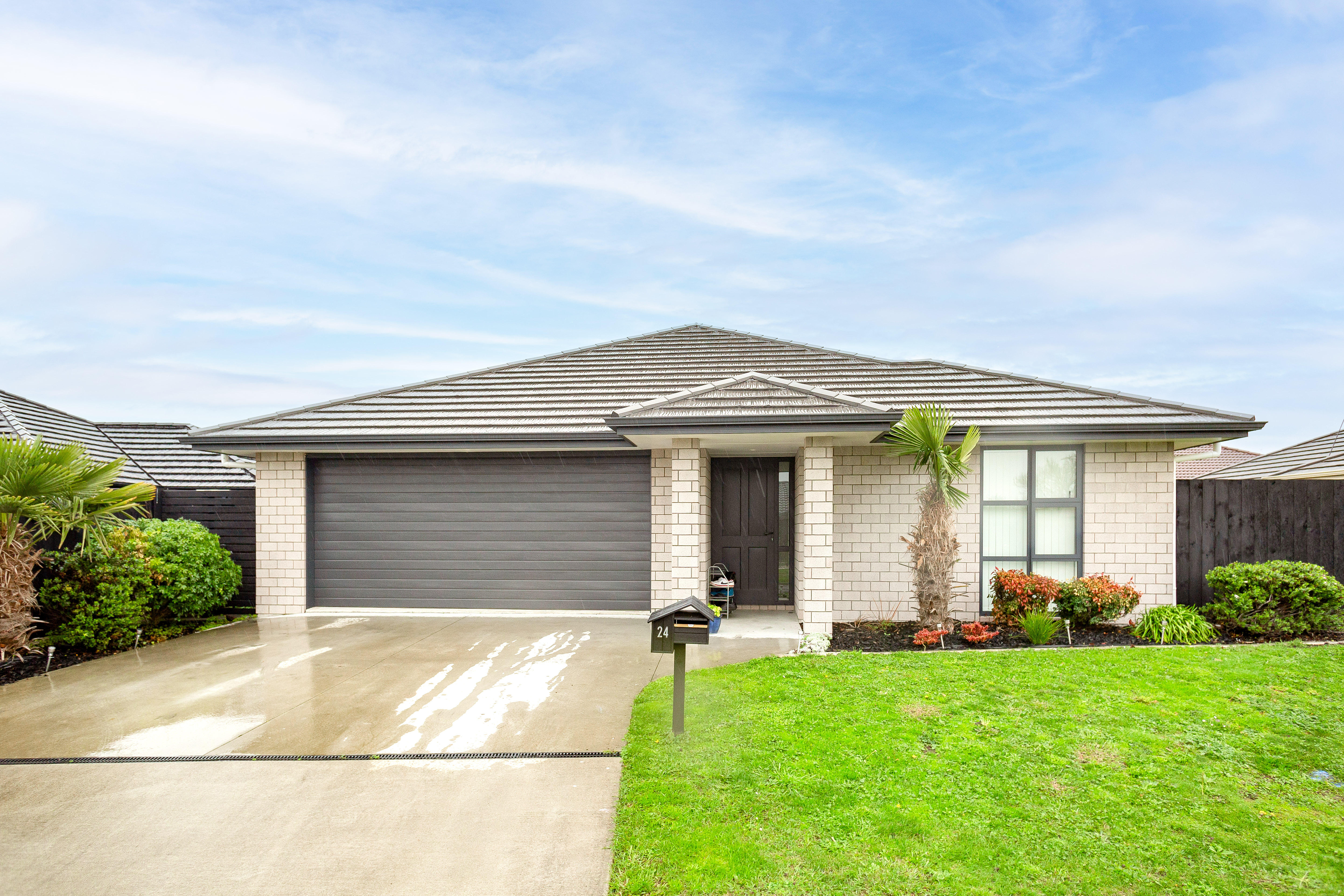 24 Ladeira Place, Fitzroy, Hamilton, 4 Kuwarto, 0 Banyo