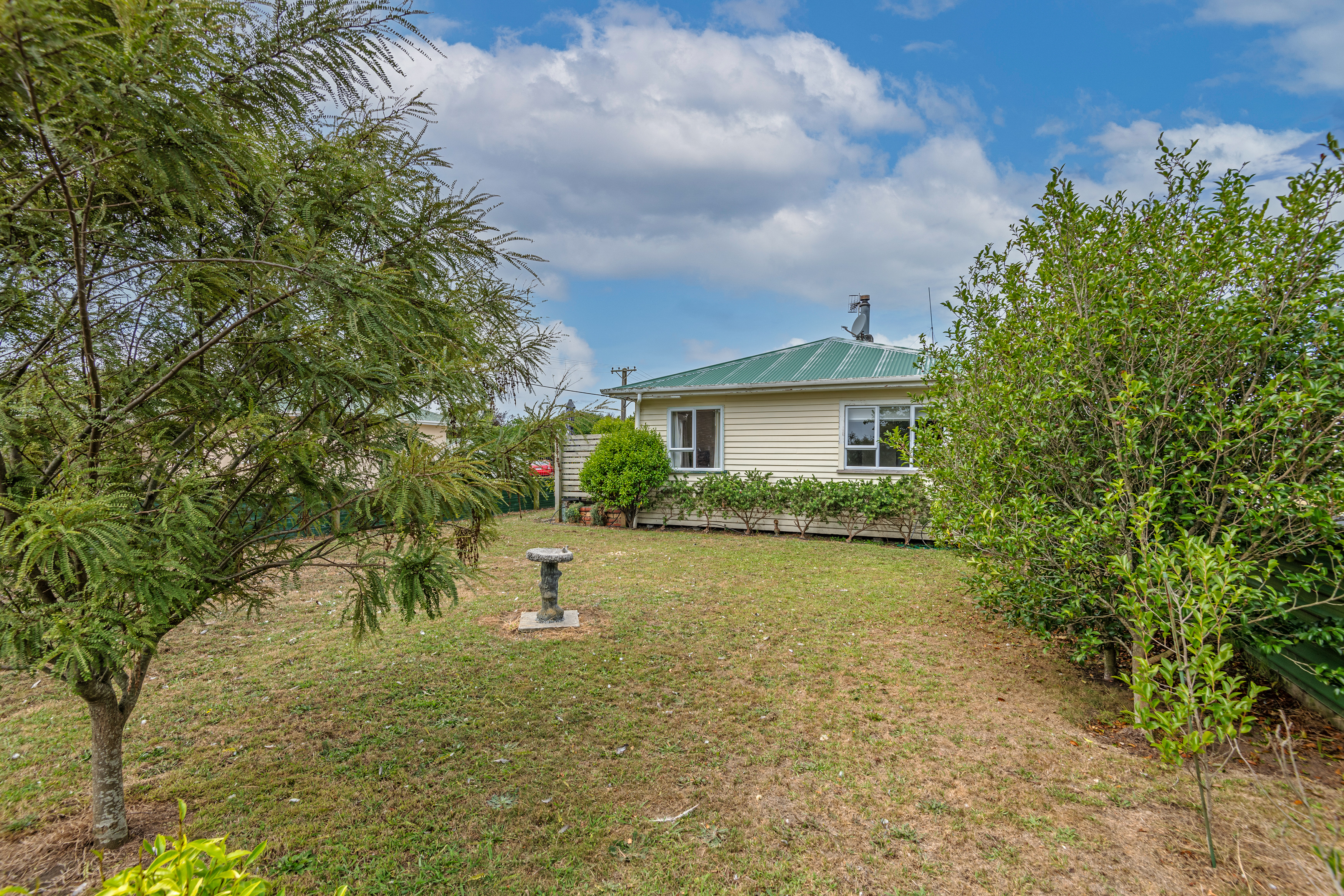 30 Park Street, Foxton, Horowhenua, 3 कमरे, 0 बाथरूम, House