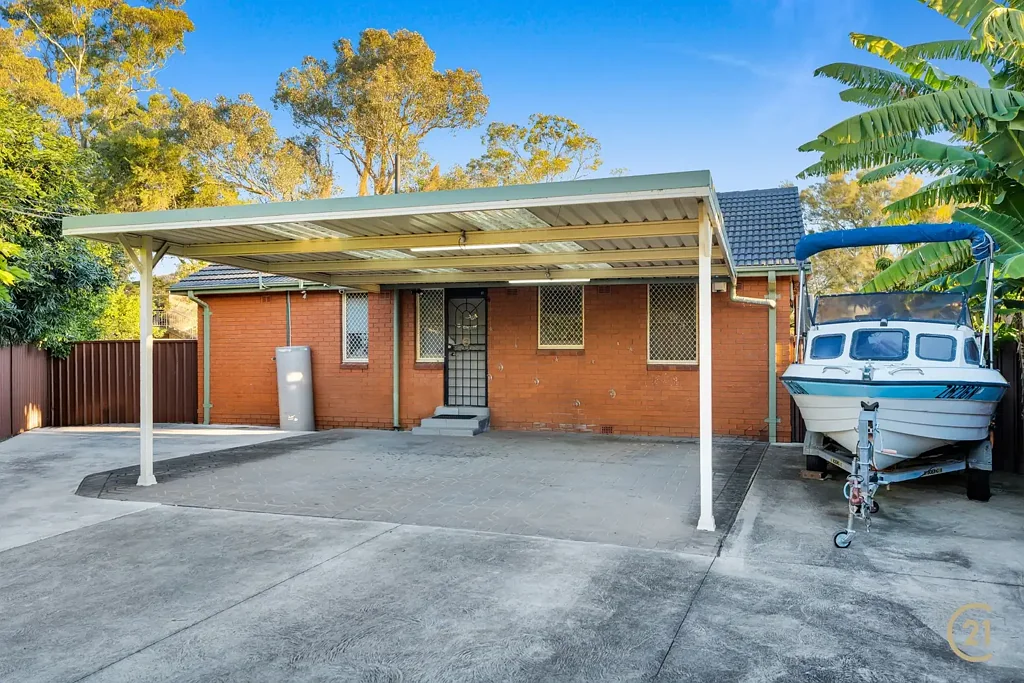 11 Ballarat Place, Cartwright, NSW 2168