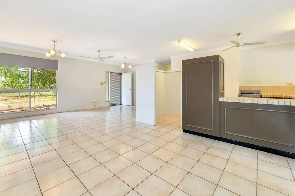 1 Harrison Circuit, Woodroffe, NT 830