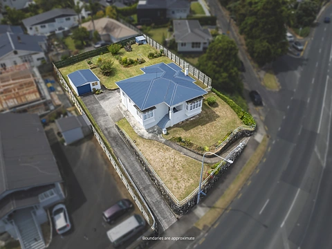 Ellerslie 4部屋 Prime Freehold Opportunity - 1131m2