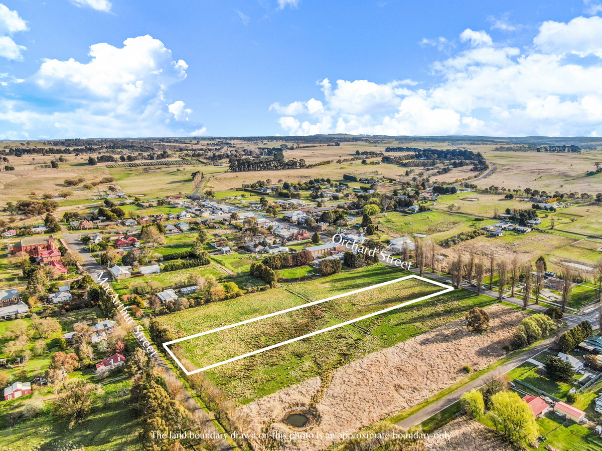 32-34 MACARTHUR ST, TARALGA NSW 2580, 0 Kuwarto, 0 Banyo, Section