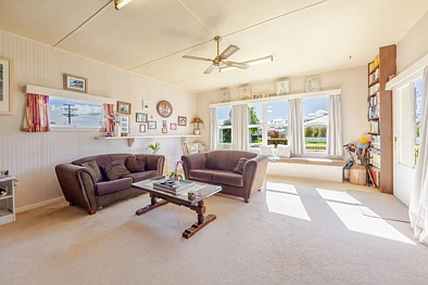 37 Mill Street, Ongaonga, Central Hawkes Bay, Hawkes Bay, 3 Bedrooms, 1 Bathrooms, House