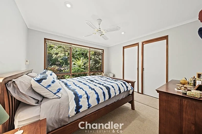 ਬੈੱਡਰੂਮ - 18 Belbrook Road, Upwey, VIC 3158