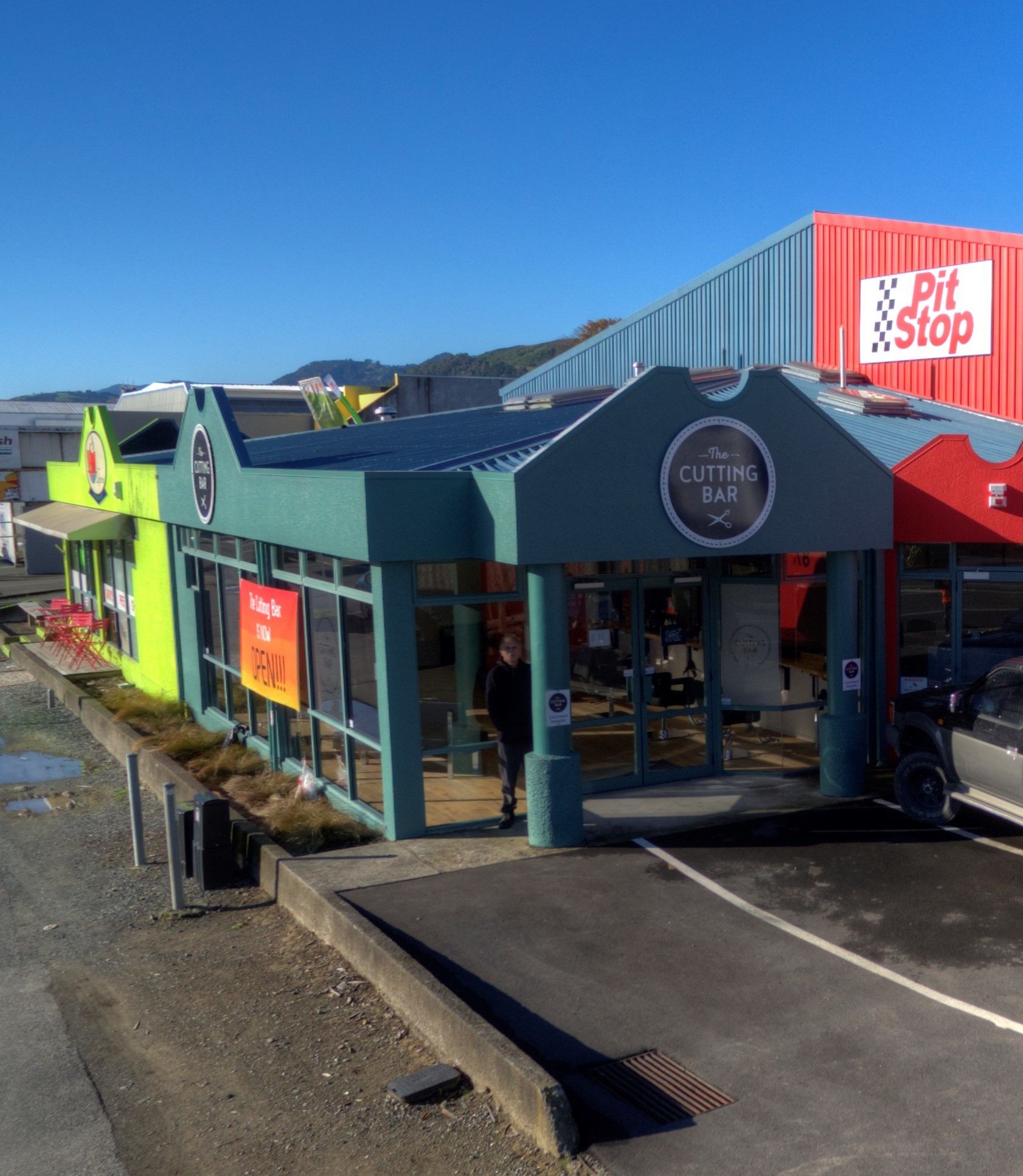 87 Vanguard Street, Nelson South, Nelson, 0 Kuwarto, 0 Banyo