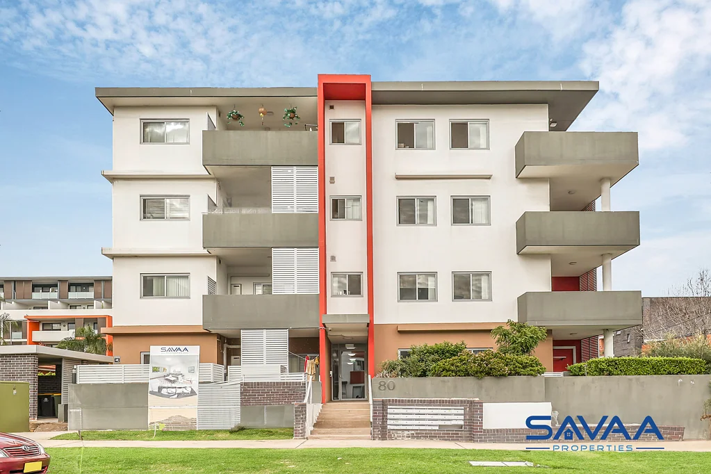 12/78-80 Essington Street, Wentworthville, NSW 2145