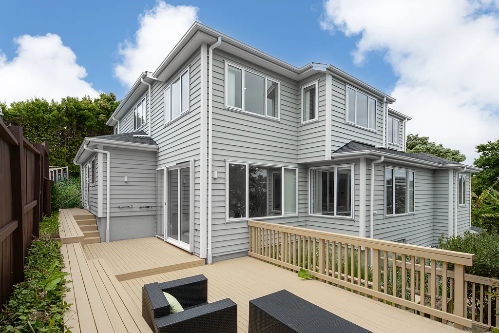 18A Sunrise Avenue, Mairangi Bay, North Shore City, Auckland
