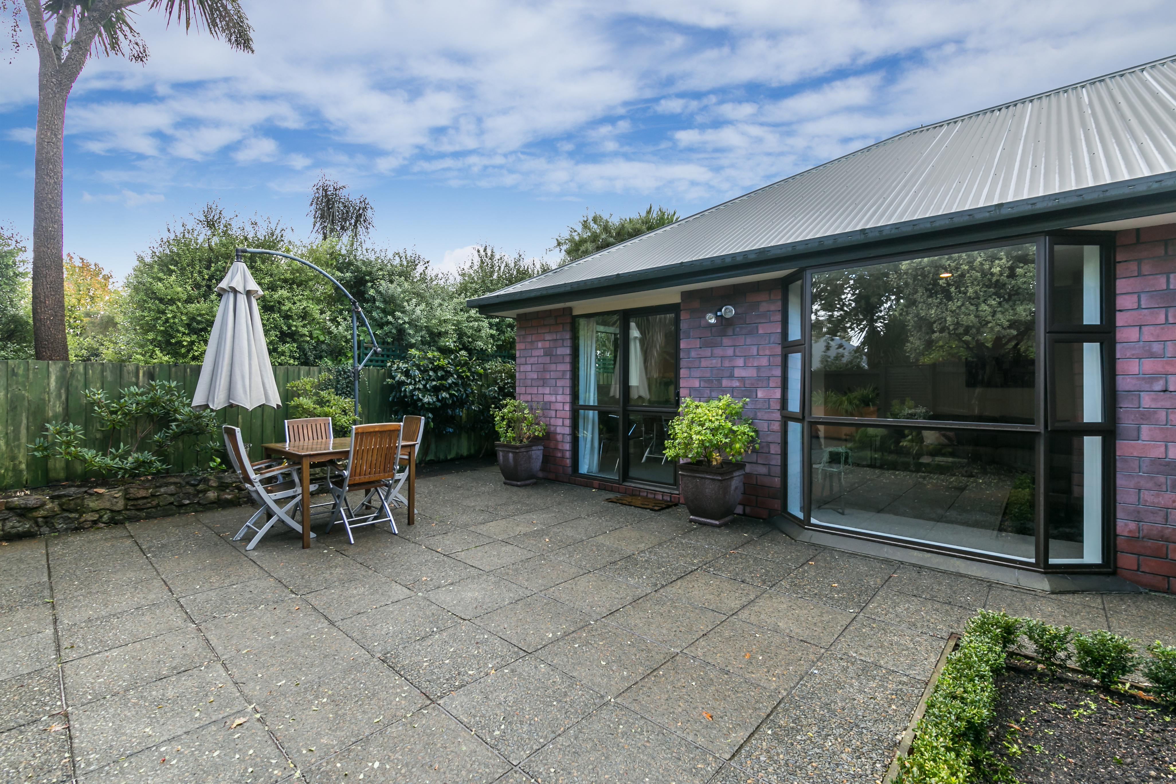 2/125 Fisher Avenue, Beckenham, Christchurch, 3房, 0浴