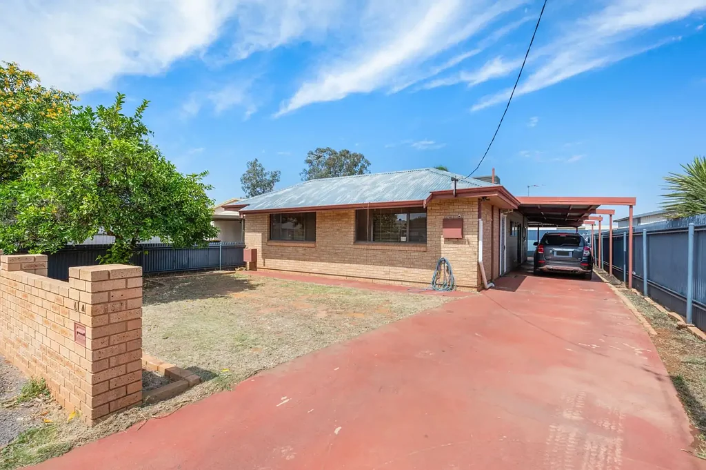 41A Hawkins Street, West Lamington, WA 6430
