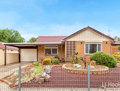 60 St Leonard Crescent, Elizabeth Downs, Northern Adelaide, 3房, 1浴, House