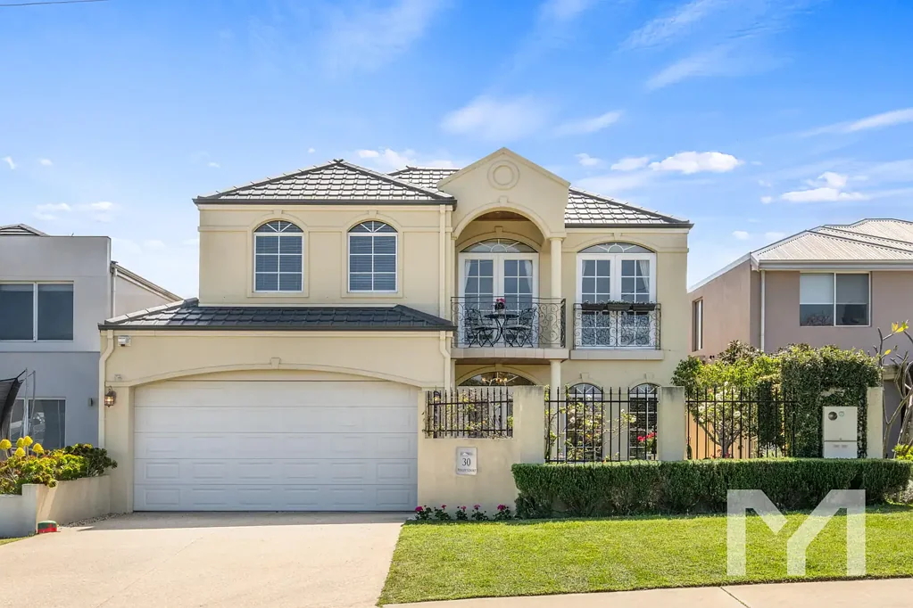 30 Tolley Court, Hamilton Hill, WA 6163