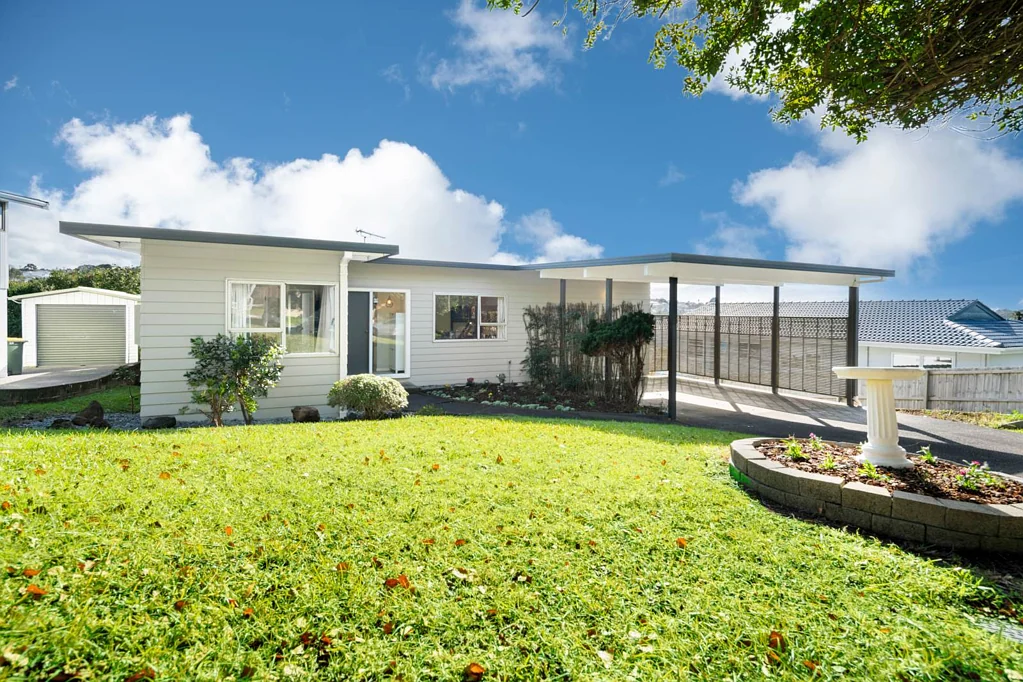 73 Alton Avenue, Hillcrest, North Shore City, Auckland