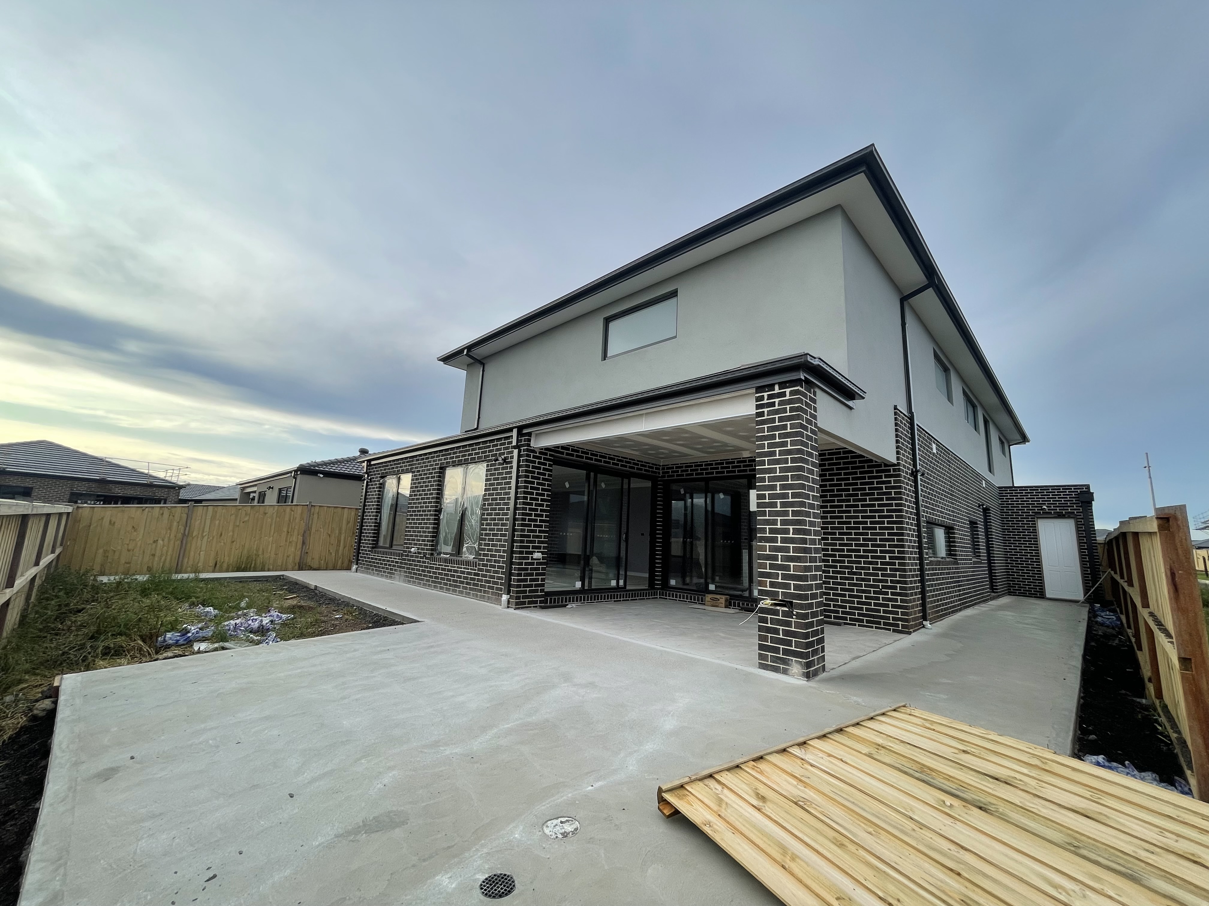 56 HEIDELBERG ST, MAMBOURIN VIC 3024, 0房, 0浴, House