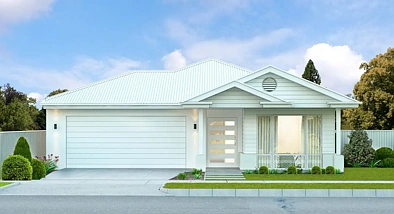 Upper Coomera 4Habitaciones Design Your Dream Home – House & Land Package (Build to Suit)
