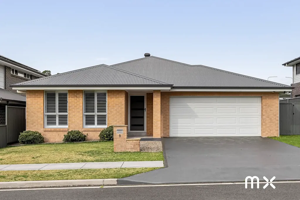 8 Escarpment Place, Horsley, NSW 2530