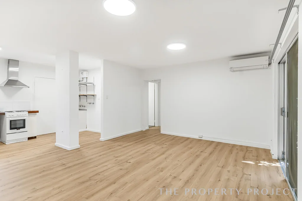 Mount Lawley 2房  Private Courtyard Oasis