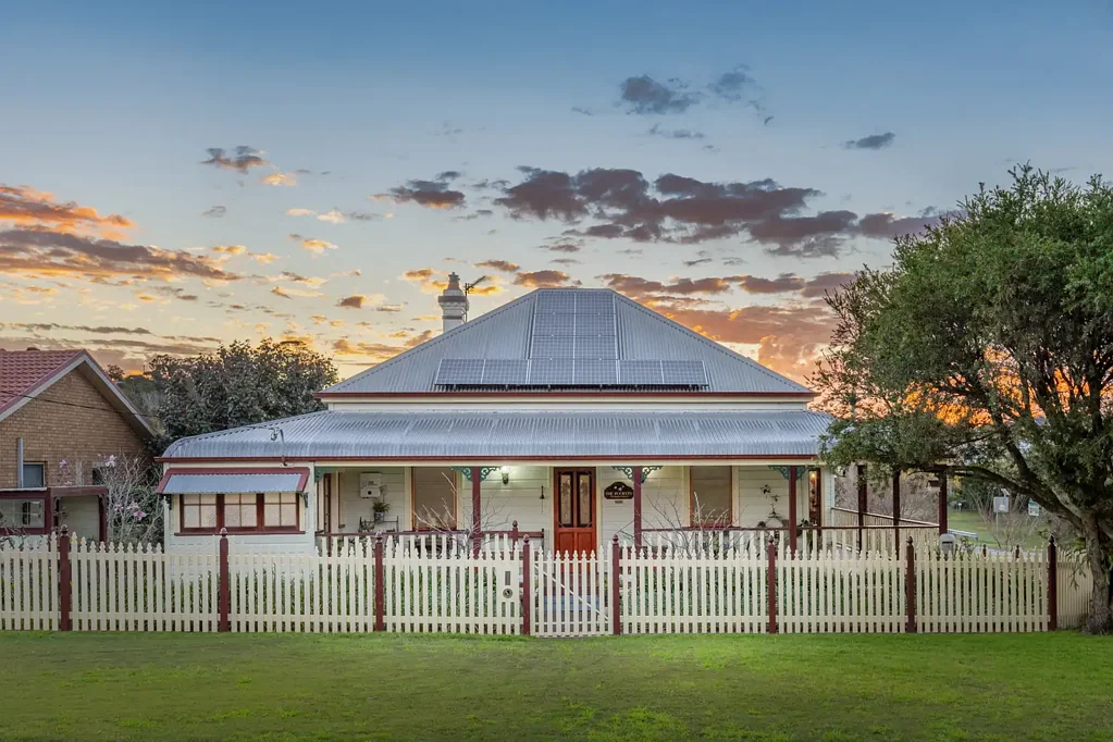 Dungog 4ਬੈੱਡਰੂਮ "The Rookery" - One of Dungog's Finest