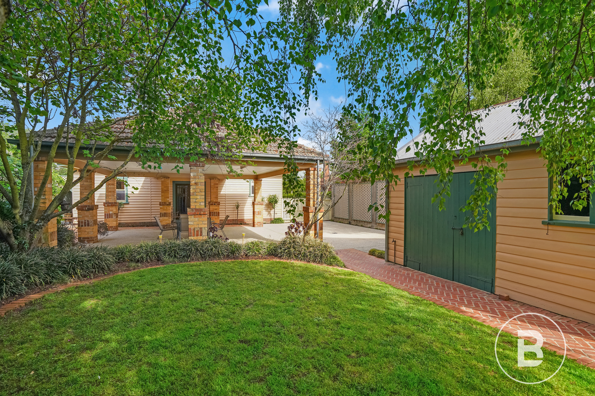 306 SKIPTON ST, BALLARAT CENTRAL VIC 3350, 0 rūma, 0 rūma horoi, House