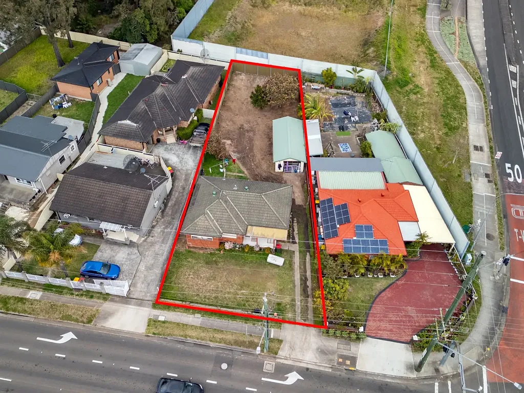 303 Vardys Road, Blacktown, NSW 2148