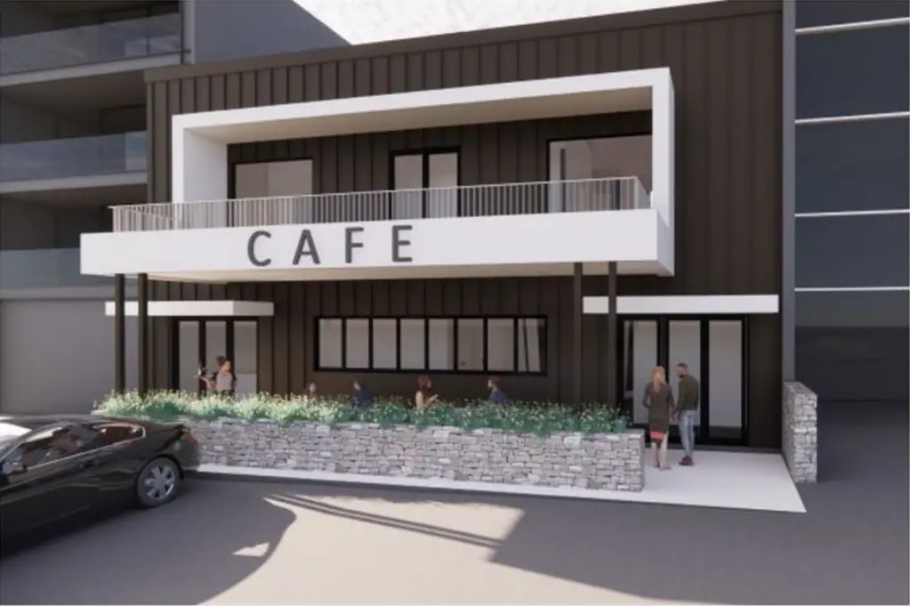 Ellerslie Modern Café Opportunity Near Ellerslie Station