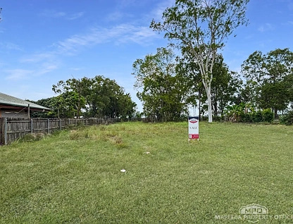 6 Clinton Close, Mareeba, QLD 4880, 0 침실, 0 욕실, Section