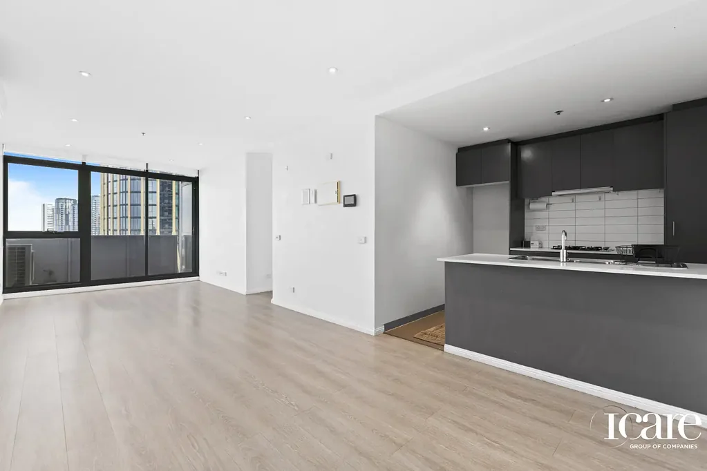 Southbank 2 Bedroom Stylish Southbank Living with Panoramic Bay Views