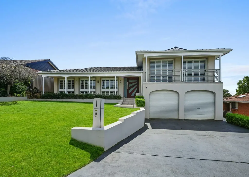 73 McDonnell Street, Raby, NSW 2566